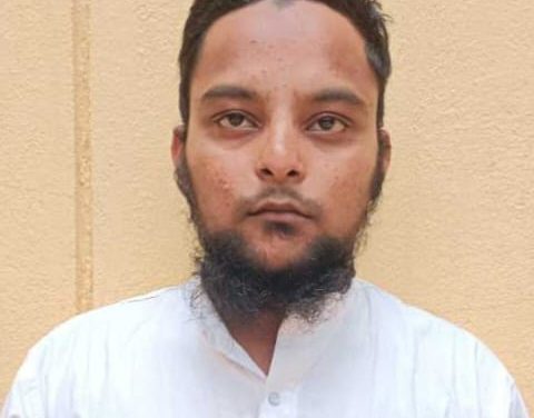 ಅಪ್ರಾಪ್ತ ಬಾಲಕಿ ಮೇಲೆ ಅತ್ಯಾಚಾರ