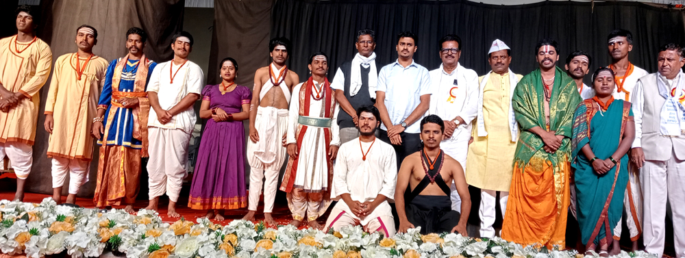 ಬಸವ ಸಂಸ್ಕೃತಿಯು ಈ ಭೂಮಿ ಇರುವವರೆಗೆ ಉಳಿಯುವಂಥ ಸಂಸ್ಕೃತಿ-ಸಚಿವ ಜಾರಕಿಹೊಳಿ