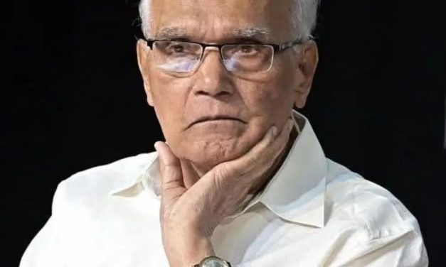 ಖ್ಯಾತ ಕಾದಂಬರಿಕಾರ ಎಸ್ ಎಲ್ ಭೈರಪ್ಪ ನಿಧನ
