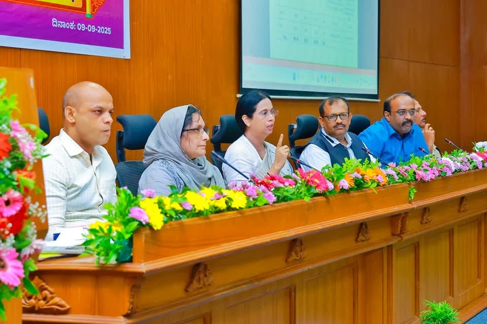 ನವೆಂಬರ್‌ 19ಕ್ಕೆ ಅಕ್ಕಾ ಪಡೆಗೆ ಚಾಲನೆ, ಸರ್ಕಾರಿ ಮಾಂಟೆಸ್ಸರಿ ಆರಂಭ