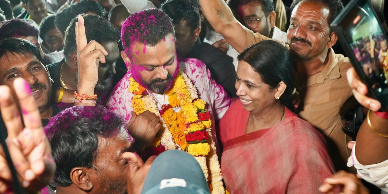 ಮಲಪ್ರಭಾ ಶುಗರ್ಸ್ : ಪುನಶ್ಚೇತನ ಪ್ಯಾನೆಲ್ ಗೆ ಭರ್ಜರಿ ಗೆಲುವು