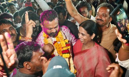 ಮಲಪ್ರಭಾ ಶುಗರ್ಸ್ : ಪುನಶ್ಚೇತನ ಪ್ಯಾನೆಲ್ ಗೆ ಭರ್ಜರಿ ಗೆಲುವು