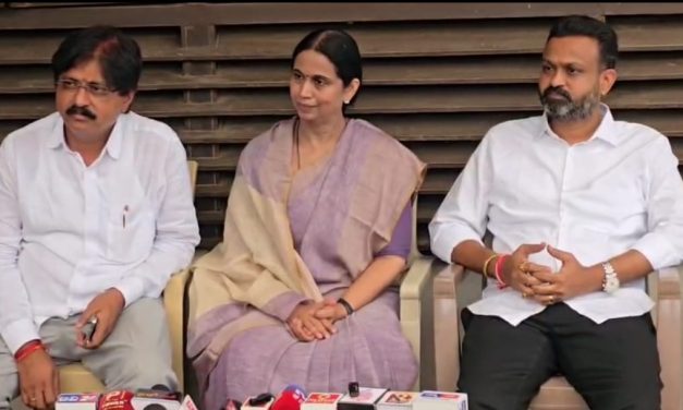 ಕಾರ್ಖಾನೆ ಪುನಶ್ಚೇತನಗೊಳಿಸುವುದೇ ಗುರಿ: ಹೆಬ್ಬಾಳಕರ್‌