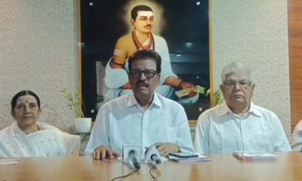 ದಿ. 11 ರಂದು ಬೆಳಗಾವಿಯಲ್ಲಿ ಬಸವ ಸಂಸ್ಕೃತಿ ಅಭಿಯಾನ