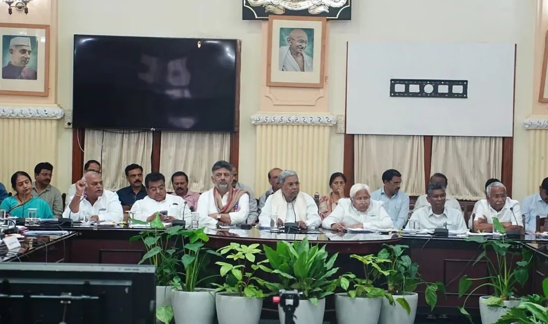 ಟನ್ ಕಬ್ಬಿಗೆ 3300 ಕೊಡಲು ತೀರ್ಮಾನ: ಸಿ.ಎಂ ಸಿದ್ದರಾಮಯ್ಯ