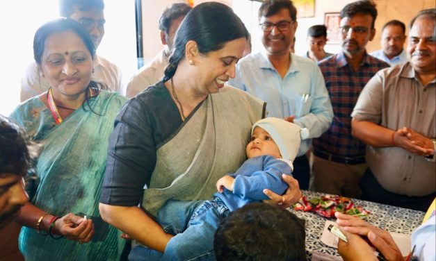 ಗೃಹಲಕ್ಷ್ಮಿ 24ನೇ ಕಂತಿನ ಹಣ ಶನಿವಾರದೊಳಗೆ ಸಂದಾಯ