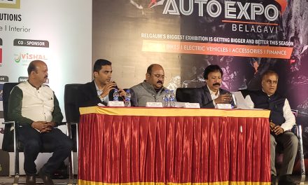 ಬೆಳಗಾವಿಯಲ್ಲಿ ಫೆ. 5 ರಿಂದ ಬೆಲ್ಕಾನ್ -2026