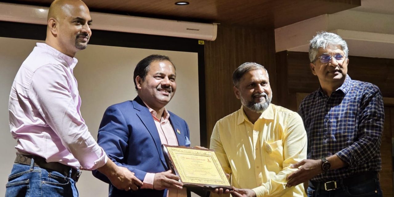 ಉದ್ಯಮಿಗಳಿಗೆ ಸುವರ್ಣಾವಕಾಶ ನೀಡುವ ಚಿನ್ನದ ಭೂಮಿ