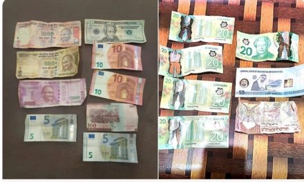 3 ದಿನದಲ್ಲಿ  ಶ್ರೀ ಯಲ್ಲಮ್ಮದೇವಿಗೆ 2 ಕೋ.ರೂ.ಗಳ ಕಾಣಿಕೆ