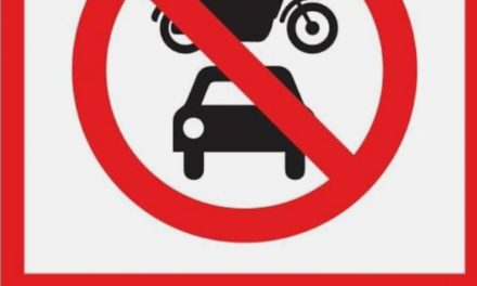 ಬೇಕಾದಲ್ಲಿ ವಾಹನ ನಿಲುಗಡೆಗೆ ಅಂಕುಶ