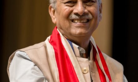 ಕರುನಾಡಿನ ವಿದ್ಯಾದಾನಿ, ಕಾಯಕಯೋಗಿ ಪ್ರಭಾಕರ ಕೊರೆಯವರಿಗೆ ಒಲಿದು ಬಂದ ಪದ್ಮಶ್ರೀ ಪ್ರಶಸ್ತಿ