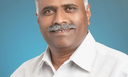 ಬೆಳಗಾವಿ ನಗರಕ್ಕೆ 100 ಎಲೆಕ್ಟ್ರಿಕ್ ಬಸ್‌ಗಳ ಮಂಜೂರಾತಿ: ಸಂಸದ  ಕಡಾಡಿ