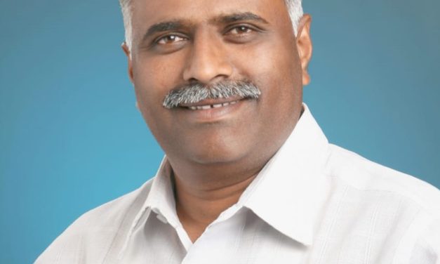 ಬೆಳಗಾವಿ ನಗರಕ್ಕೆ 100 ಎಲೆಕ್ಟ್ರಿಕ್ ಬಸ್‌ಗಳ ಮಂಜೂರಾತಿ: ಸಂಸದ  ಕಡಾಡಿ