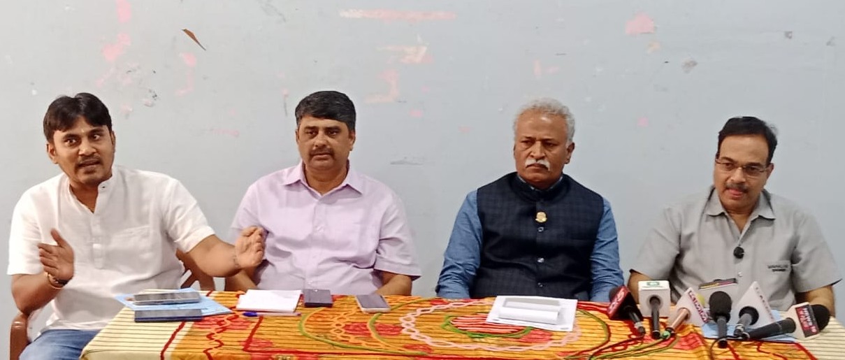 ಬೆಲೆಕ್ಸ್- 2026 ಬೃಹತ್ ಕೈಗಾರಿಕಾ, ವಾಣಿಜ್ಯ ಪ್ರದರ್ಶನ