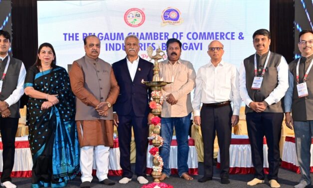 ಸರಕಾರ ಸ್ಪಂದಿಸಬೇಕಾದರೆ ನಮ್ಮ ಧ್ವನಿ ದೊಡ್ಡದಾಗಬೇಕು