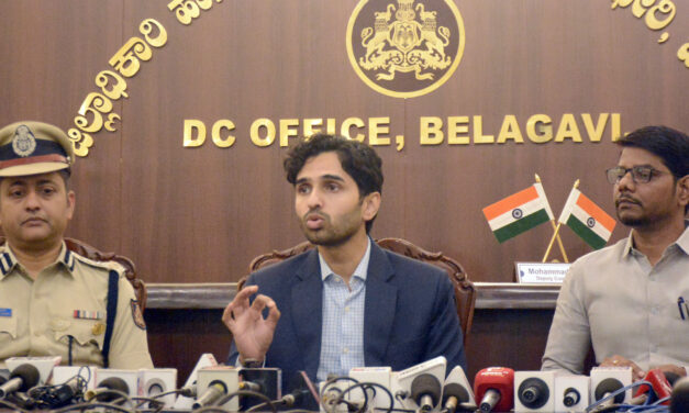 ಜಿಲ್ಲೆಯಲ್ಲಿ ಸಿಲಿಂಡರ್, ಇಂಧನ ಕೊರತೆ ಇಲ್ಲ: ಜಿಲ್ಲಾಧಿಕಾರಿ