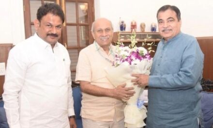 ಹೆದ್ದಾರಿ ಕಾಮಗಾರಿ ತ್ವರಿತವಾಗಿ ಕಾರ್ಯಗತಗೊಳಿ: ಡಾ ಕೋರೆ