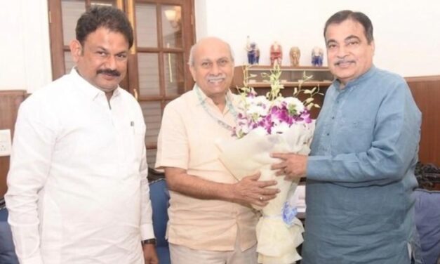 ಹೆದ್ದಾರಿ ಕಾಮಗಾರಿ ತ್ವರಿತವಾಗಿ ಕಾರ್ಯಗತಗೊಳಿ: ಡಾ ಕೋರೆ