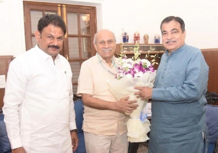 ಹೆದ್ದಾರಿ ಕಾಮಗಾರಿ ತ್ವರಿತವಾಗಿ ಕಾರ್ಯಗತಗೊಳಿ: ಡಾ ಕೋರೆ