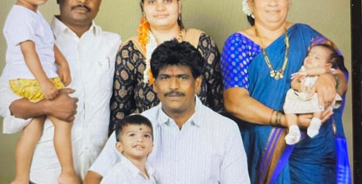 ಭೀಕರ ಅಪಘಾತ: 9 ಜನರ ದುರ್ಮರಣ