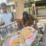 ಹೆತ್ತ ತಾಯಿ ಅಂತ್ಯಕ್ರಿಯೆಗೆ ಬಾರದ ಮಕ್ಕಳು