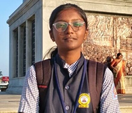 SSLC ಫಲಿತಾಂಶ: ಸರಕಾರಿ ಶಾಲೆ ವಿದ್ಯಾರ್ಥಿನಿ ಪ್ರಾರ್ಥನಾ ಬಿರಾದಾರ ರಾಜ್ಯಕ್ಕೆ ಪ್ರಥಮ ರ್ಯಾಂಕ