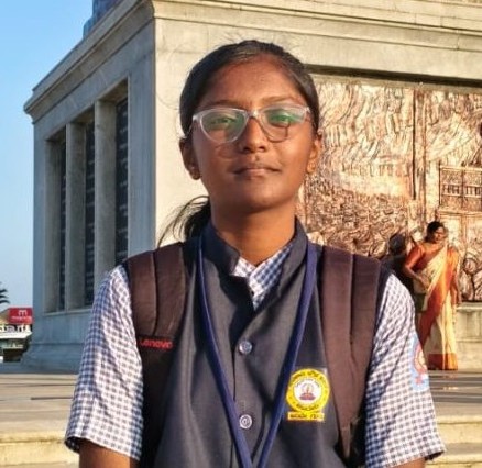 SSLC ಫಲಿತಾಂಶ: ಸರಕಾರಿ ಶಾಲೆ ವಿದ್ಯಾರ್ಥಿನಿ ಪ್ರಾರ್ಥನಾ ಬಿರಾದಾರ ರಾಜ್ಯಕ್ಕೆ ಪ್ರಥಮ ರ್ಯಾಂಕ