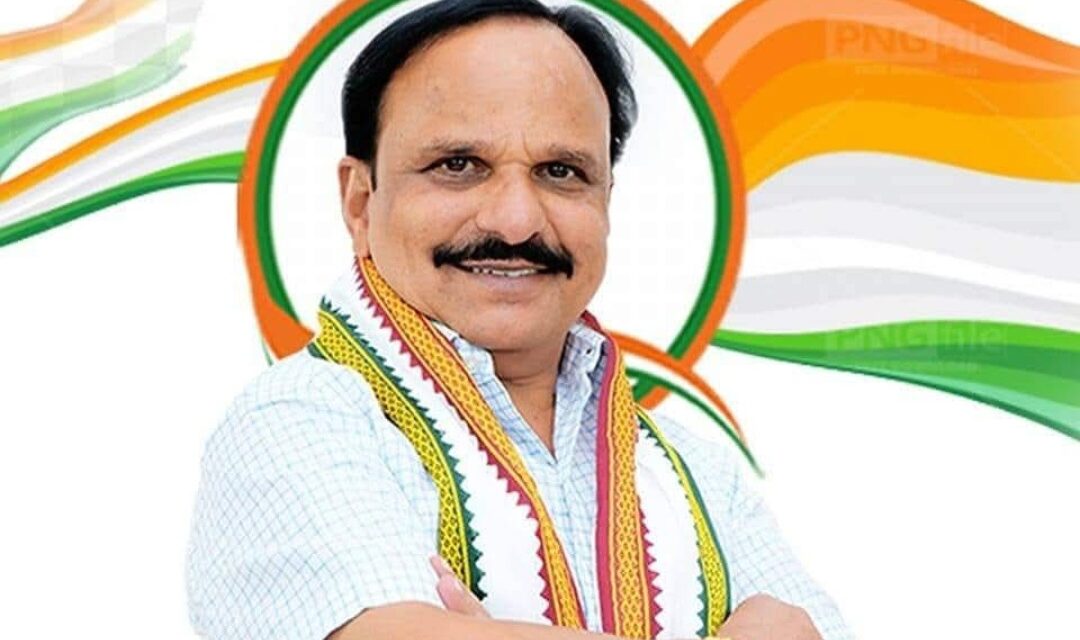 ಸಚಿವ ಸುಧಾಕರ ನಿಧನ