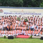 ಸಾವಿರ ಕಂಠಗಳ ಸಿರಿಯಲ್ಲಿ ವಚನೋತ್ಸವ