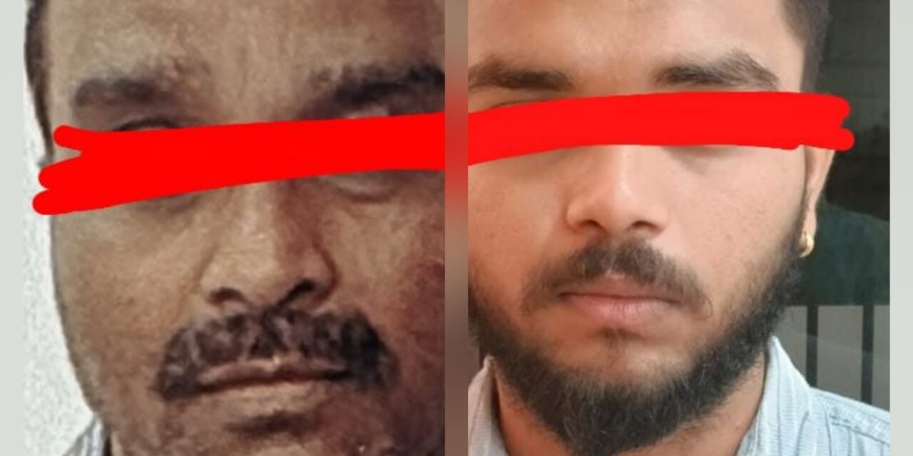 ಹೆಚ್ಚಿನ ಬಡ್ಡಿ ಆಮಿಷ, 25.79 ಕೋಟಿ ವಂಚನೆ: ಆರೋಪಿಗಳ ಬಂಧನ