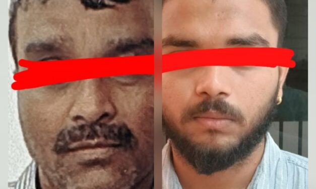 ಹೆಚ್ಚಿನ ಬಡ್ಡಿ ಆಮಿಷ, 25.79 ಕೋಟಿ ವಂಚನೆ: ಆರೋಪಿಗಳ ಬಂಧನ