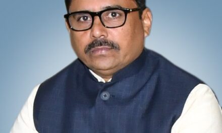ಕೆಎಲ್ಇ ಸಂಸ್ಥೆಯ ನೂತನ ಕಾರ್ಯದರ್ಶಿ ಡಾ. ಸುನೀಲ ಜಲಾಲಪುರೆ