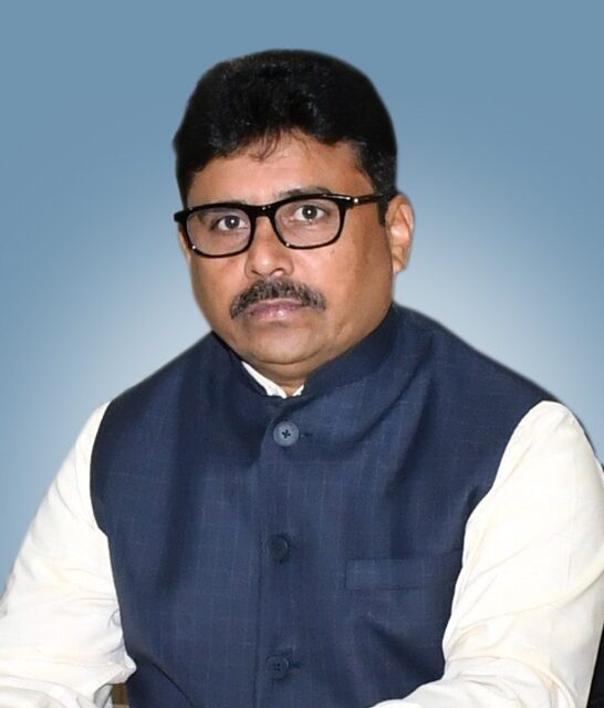 ಕೆಎಲ್ಇ ಸಂಸ್ಥೆಯ ನೂತನ ಕಾರ್ಯದರ್ಶಿ ಡಾ. ಸುನೀಲ ಜಲಾಲಪುರೆ