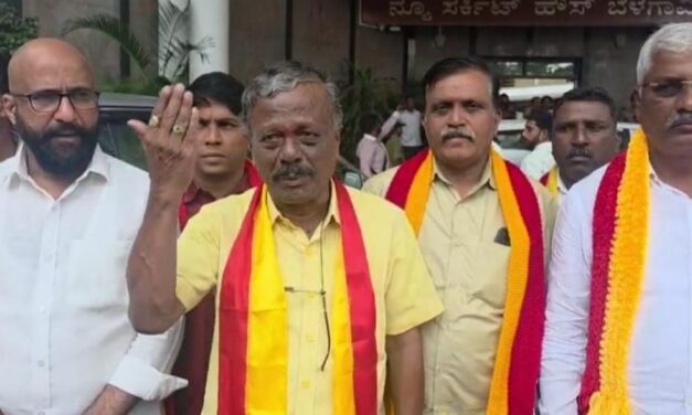 ಗೊತ್ತುವಳಿ ಸ್ವೀಕರಿಸದಿದ್ದರೆ ಪಾಲಿಕೆ ಸೂಪರ್ ಸೀಡ್ : ಸಚಿವ