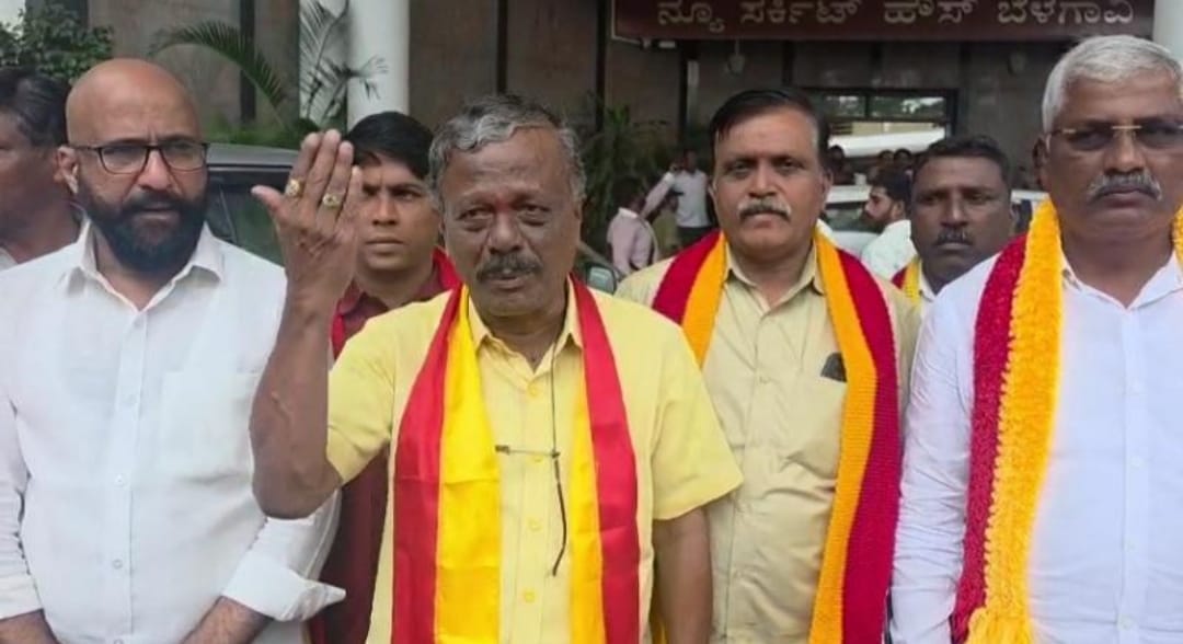 ಗೊತ್ತುವಳಿ ಸ್ವೀಕರಿಸದಿದ್ದರೆ ಪಾಲಿಕೆ ಸೂಪರ್ ಸೀಡ್ : ಸಚಿವ