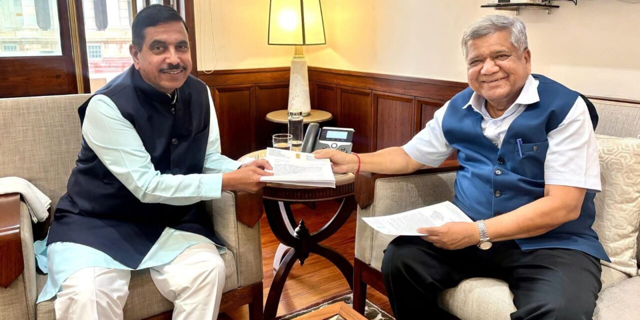 ಬೆಳಗಾವಿಯಲ್ಲಿ ಇಎಸ್ಐ ಪ್ರಾದೇಶಿಕ ಕಚೇರಿ ಸ್ಥಾಪನೆ: ಶೆಟ್ಟರ
