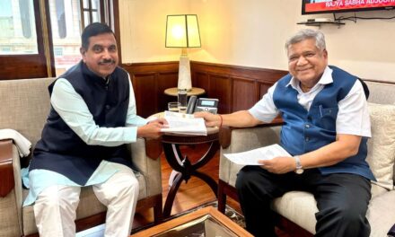 ಬೆಳಗಾವಿಯಲ್ಲಿ ಇಎಸ್ಐ ಪ್ರಾದೇಶಿಕ ಕಚೇರಿ ಸ್ಥಾಪನೆ: ಶೆಟ್ಟರ